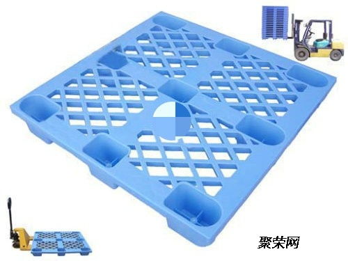 虎門塑膠托盤廠家 膠卡板行業的專業解決方案
